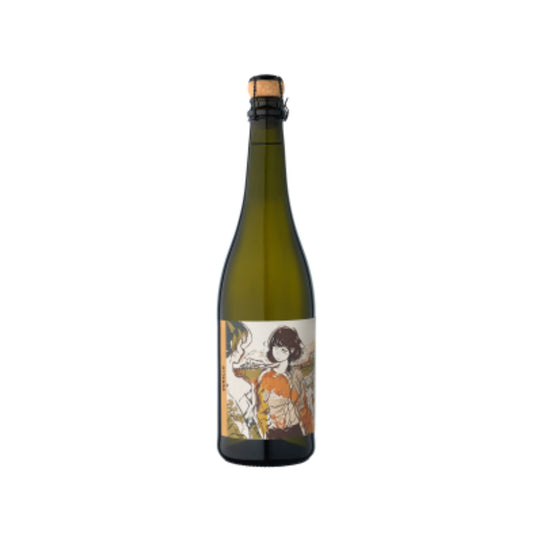 Bottiglia di Durello Spumante Extra Brut di Authentica Vini