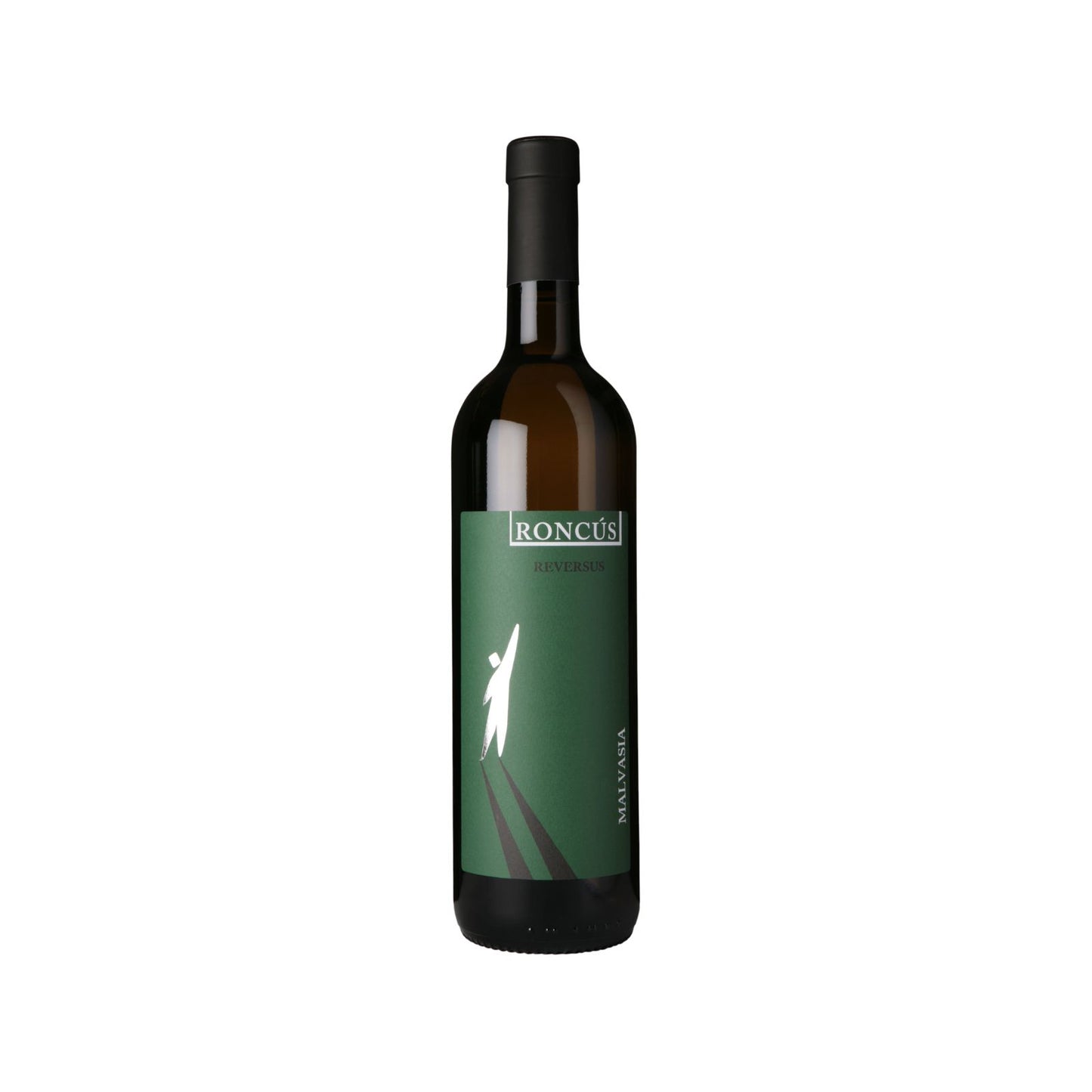 Bottiglia di Malvasia Reversus IGT Venezia Giulia dell'azienda Roncùs