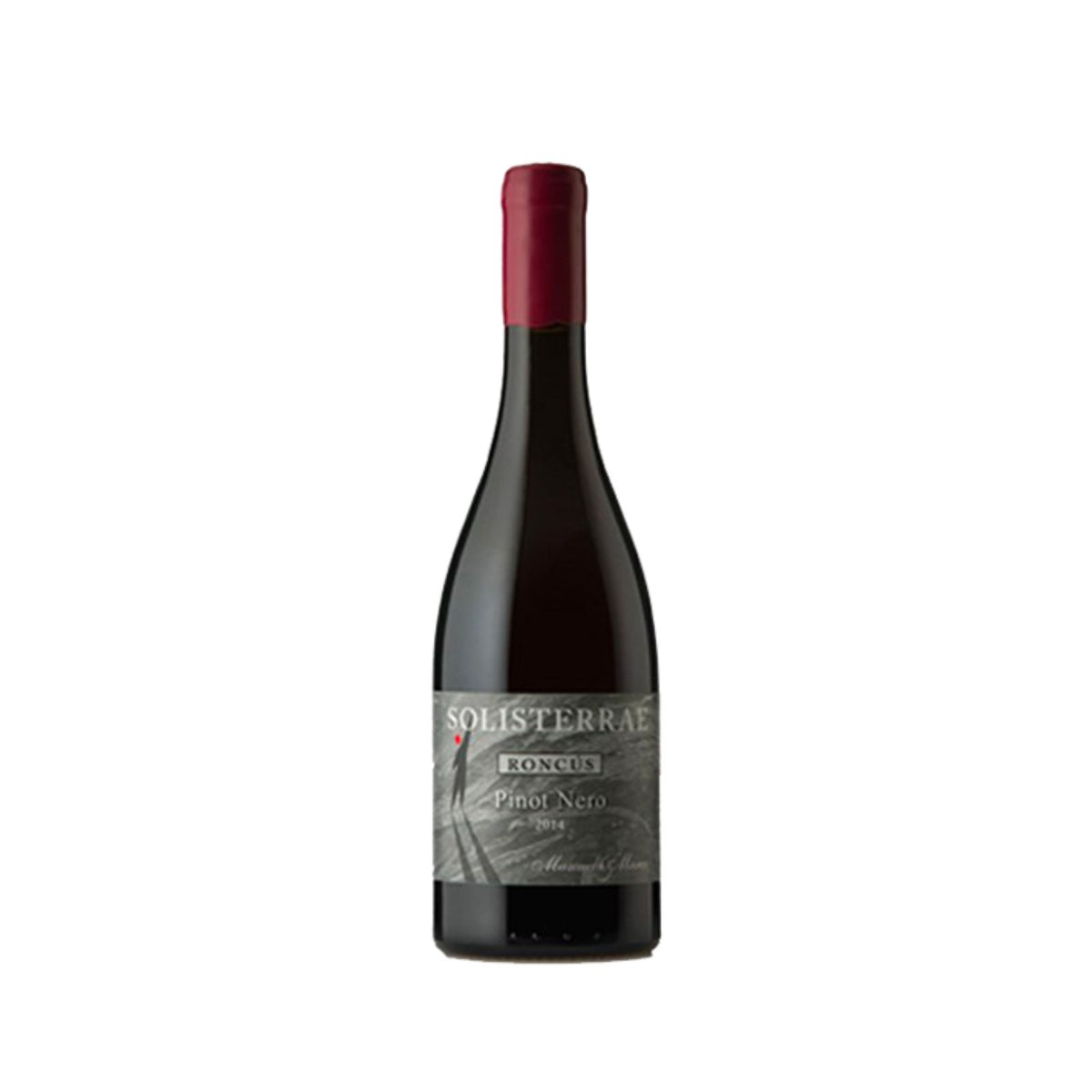 Pinot Nero Solisterrae 2019 - Roncùs