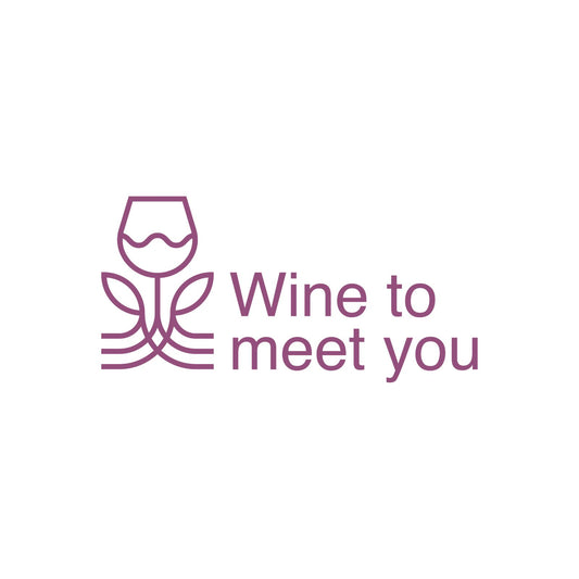 Wine To Meet You